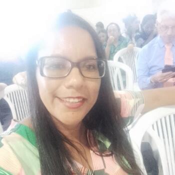Babysitter in Santo Amaro das Brotas: Eunida