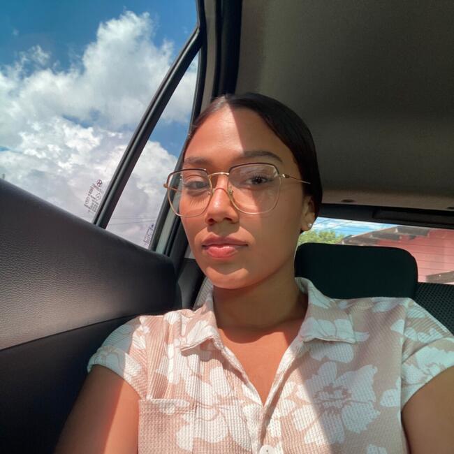 Babysitter in La Chorrera: Lineth