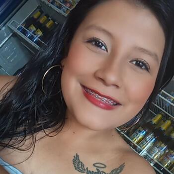 Niñera en Bucaramanga: Yurley Tatiana