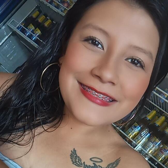 Niñera en Bucaramanga: Yurley Tatiana