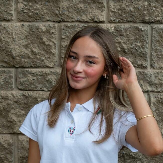 Babysitter in Lo Barnechea: Josefina