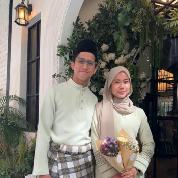 Trabajo para niñera en Johor Bahru: trabajo para niñera Dhia Sarah