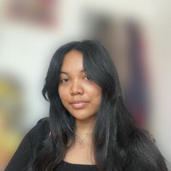 Babysitter in Draguignan: Angelique