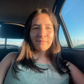 Niñera Maipú (Provincia de Mendoza): Vicky