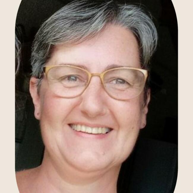 Babysitter in Chauvigny: Sylvie