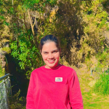 Babysitter in Auckland: Ranvir