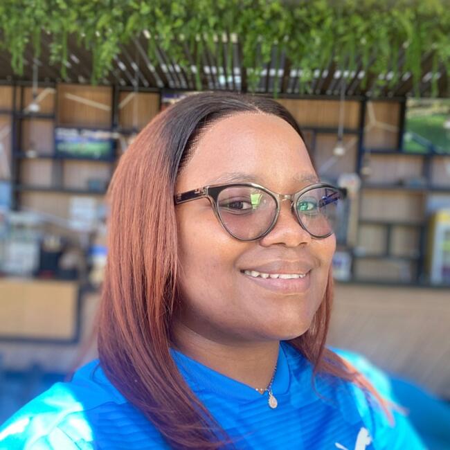 Babysitting job in Midrand: Phumzile