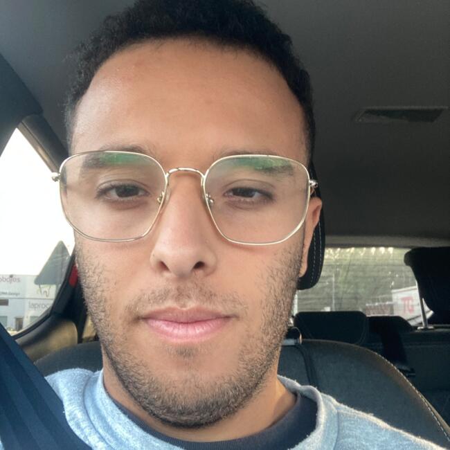 Babysitter in Castellon: Bachir