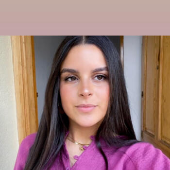 Babysitter in Collado Villalba: Farah