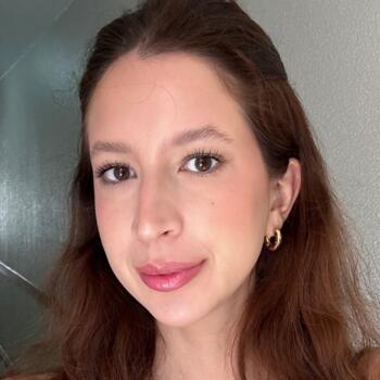 Niñera en Múnich: Rebeca