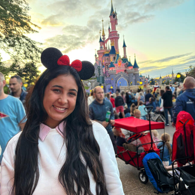 Babysitter in Aerdenhout: Thalia