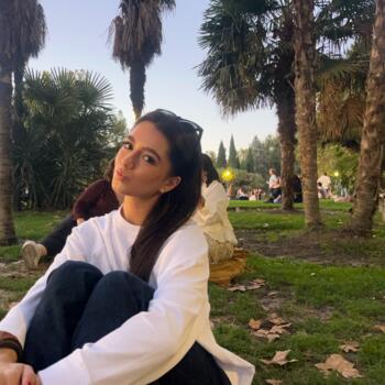 Niñera en Madrid: Luna