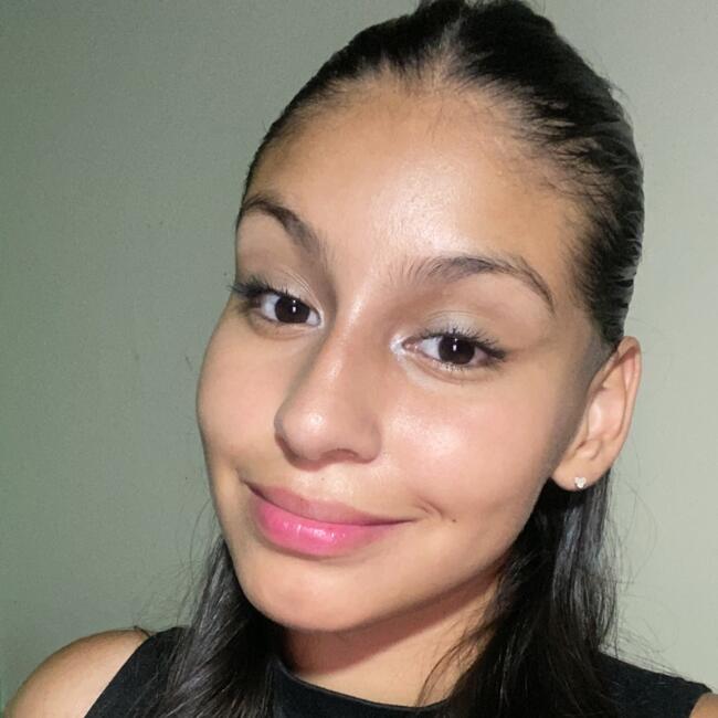 Babysitter in Avellaneda (Buenos Aires): Sharon