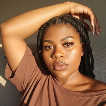 Babysitter in Brink’s Vlakfontein: Nonhlanhla