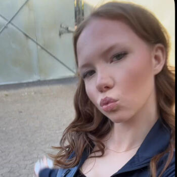 Babysitter i Brøndby Strand: Emma