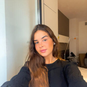 Nanny in Zaragoza: Daniela