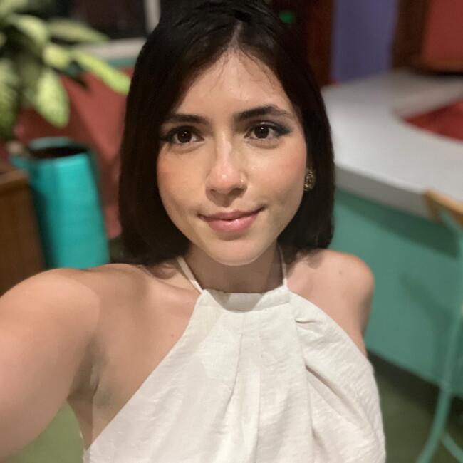 Nanny in Madrid: Sara