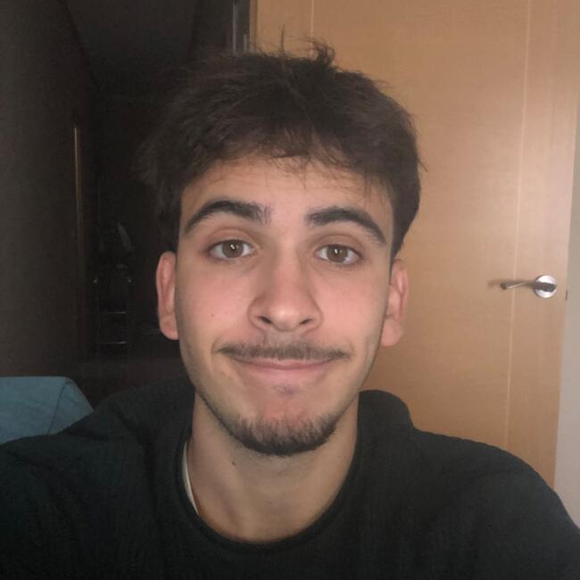 Babysitter in Villaviciosa de Odón: Sioban