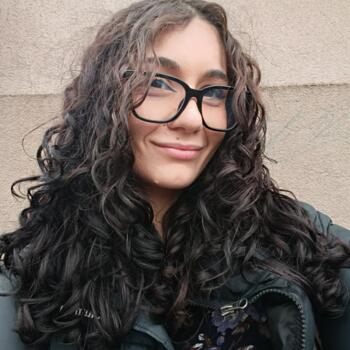 Babysitter in Fontaine: Heather