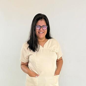 Babysitter Senador Canedo: Mirian