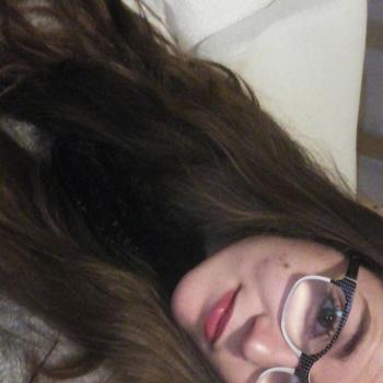 Babysitter Sabadell: Judith