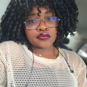 Babysitter in Bloemfontein: Keneilwe