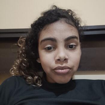 Babysitter in Diadema: Vithoria