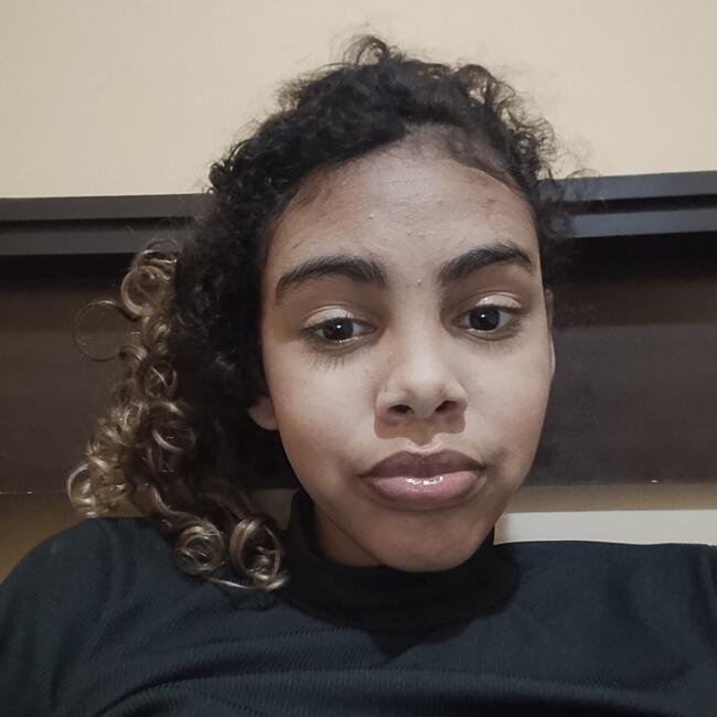 Babysitter in Diadema: Vithoria