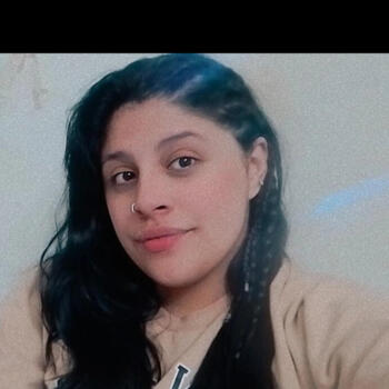 Niñera en Buenos Aires: Malena