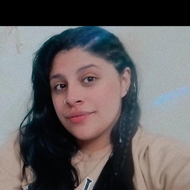 Niñera en Buenos Aires: Malena