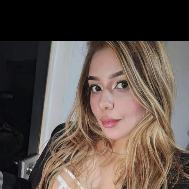 Niñera en Bogotá: Rosa