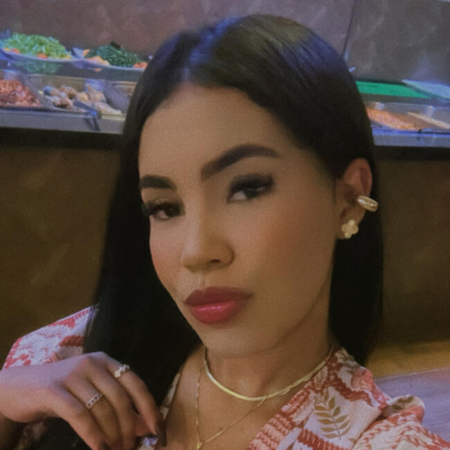 Babysitter in Brasília: Karen