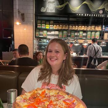 Babysitter Sydney: Lucy