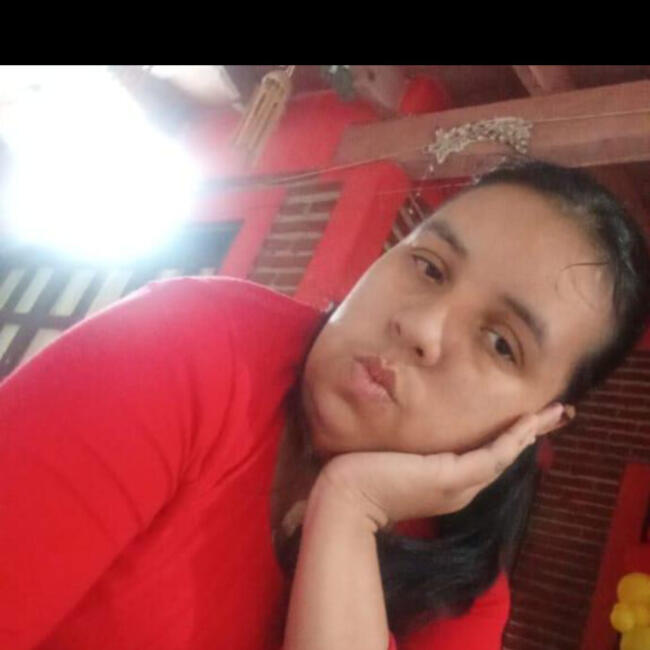 Niñera en Yataity del Norte: Melissa