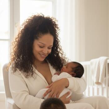 Parent Rueil-Malmaison: Barbara