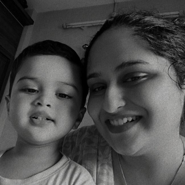 Babysitting job in Mumbai: Fiza