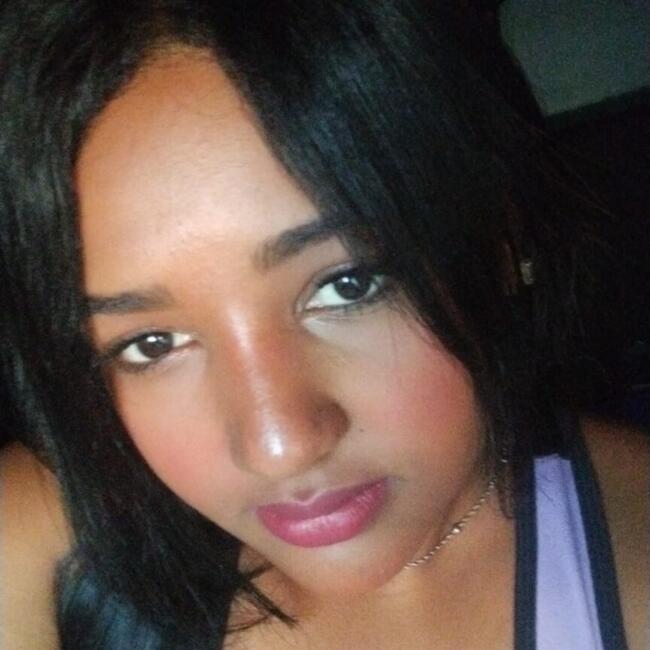 Babá em Montes Claros: Rafaela
