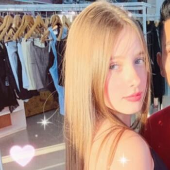 Niñera en Posadas: Dulce