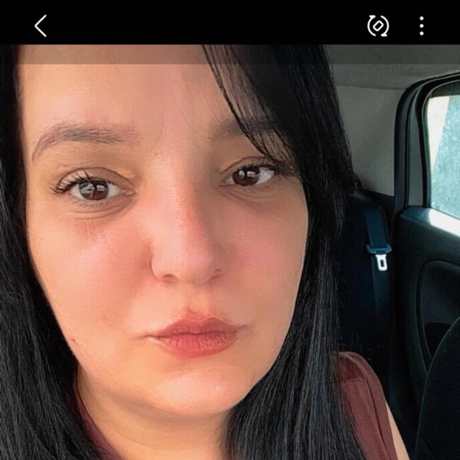 Babá em Tamboré: Ana Paula