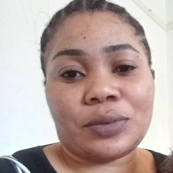 Nanny Cape Town: Sylvia