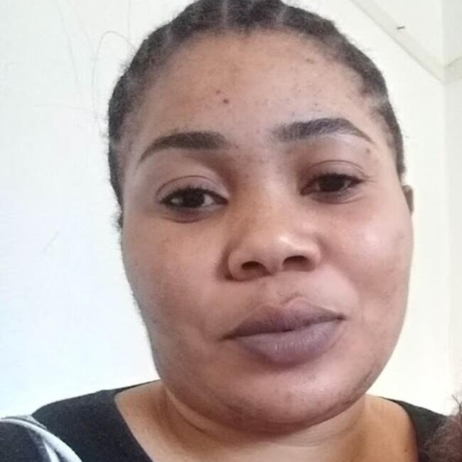 Nanny in Cape Town: Sylvia
