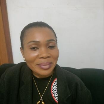 Nanny Cape Town: Sylvia