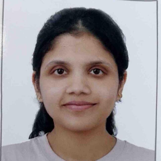 Kakkanad में बेबीसिटिंग की नौकरी: Sandal