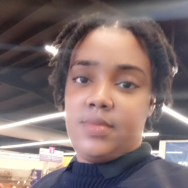 Babysitter in Kingston: Annalisa