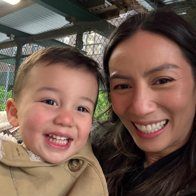 Babysitting job in San Miniato: Michelle