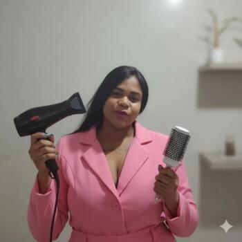 Emprego de babá em São Paulo: emprego de babá Thaynan