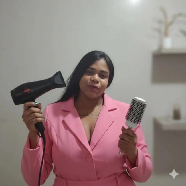 Emprego de babá em São Paulo: Thaynan