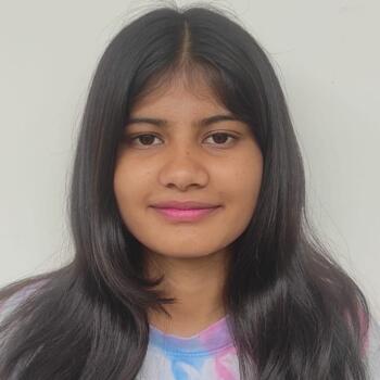 Childminder in Clonsilla: Tejaswini