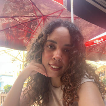 Niñera en Villarrobledo: Hasnae