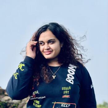 Babysitter in Newcastle upon Tyne: Saaya